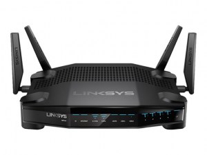 Router Linksys WRT32X - For Xbox - enrutador inalámbrico